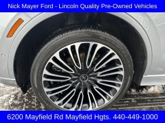 Used 2023  Lincoln Aviator Black Label AWD at DriveNow Mayfield near Mayfield Heights, OH