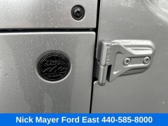 Used 2020  Jeep Wrangler Unlimited Willys 4x4 at DriveNow Mayfield near Mayfield Heights&comma; OH