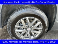 Used 2019  GMC Acadia 4d SUV AWD SLE-2 V6 at DriveNow Mayfield near Mayfield Heights, OH