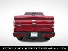 Used 2013  Ford F-150 4WD SuperCrew at Drive Now Westlake near Westlake&comma; OH