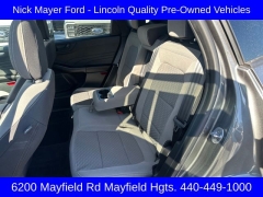 Used 2022  Ford Escape SE AWD at DriveNow Mayfield near Mayfield Heights&comma; OH