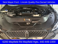Used 2022  Lincoln Aviator Reserve AWD at Drive Now Westlake near Westlake&comma; OH