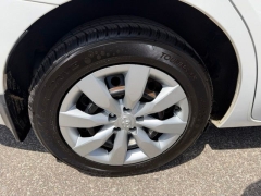 Used 2016  Toyota Corolla 4dr Sdn &lpar;Natl&rpar; at Drive Now Westlake near Westlake&comma; OH