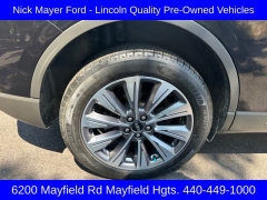 Used 2022 Lincoln Corsair Reserve AWD at Drive Now Westlake near Westlake, OH