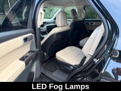 Used 2020  Ford Explorer 4d SUV 4WD XLT 2&period;3L EcoBoost at Drive Now Westlake near Westlake&comma; OH