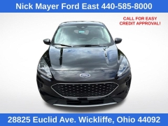 Used 2022  Ford Escape SE FWD at DriveNow Mayfield near Mayfield Heights&comma; OH