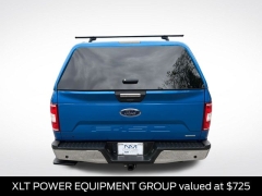 Used 2020  Ford F-150 4WD SuperCab Box at DriveNow Mayfield near Mayfield Heights&comma; OH