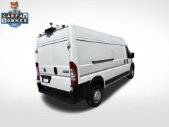 Used 2024  Ram ProMaster Cargo Van Tradesman 2500 High Roof 159" WB w&sol;Pass Seat at Drive Now Westlake near Westlake&comma; OH