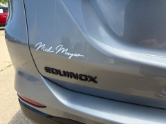Used 2024  Chevrolet Equinox FWD 4dr RS at Drive Now Westlake near Westlake&comma; OH