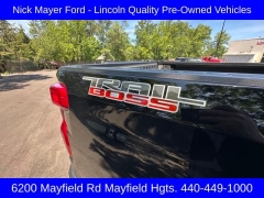 Used 2023 Chevrolet Silverado 1500 4WD Crew Cab 147" LT Trail Boss at Drive Now Westlake near Westlake, OH