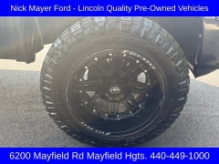 Used 2014 Ram 1500 4WD Quad Cab 140.5" Express at DriveNow Mayfield near Mayfield Heights, OH