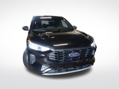 Used 2024  Ford Escape ST-Line AWD at DriveNow Mayfield near Mayfield Heights&comma; OH