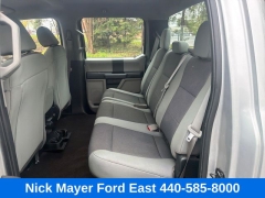 Used 2019  Ford F-150 4WD SuperCrew 5&period;5' Box at DriveNow Mayfield near Mayfield Heights&comma; OH