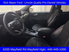 Used 2024 Ford Escape ST-Line AWD at DriveNow Mayfield near Mayfield Heights, OH