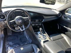 Used 2023  Alfa Romeo Giulia Ti RWD at Drive Now Westlake near Westlake&comma; OH