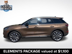 Used 2022  Lincoln Corsair Reserve AWD at DriveNow Mayfield near Mayfield Heights&comma; OH