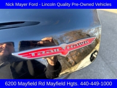 Used 2022  Jeep Compass Trailhawk 4x4 at Drive Now Westlake near Westlake&comma; OH