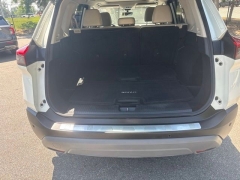 Used 2021  Nissan Rogue AWD SL at Drive Now Westlake near Westlake&comma; OH
