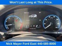 Used 2023  Ford Bronco Sport Big Bend 4x4 at Drive Now Westlake near Westlake&comma; OH