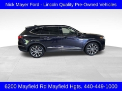 Used 2023 Acura MDX SH-AWD w/Technology Pkg at DriveNow Mayfield near Mayfield Heights, OH