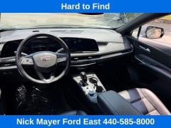 Used 2025  Cadillac XT4 AWD 4dr Premium Luxury at DriveNow Mayfield near Mayfield Heights&comma; OH