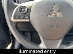 Used 2024  Mitsubishi Mirage CVT at Drive Now Westlake near Westlake&comma; OH