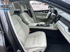 Used 2025  Volvo XC60 Plug-In Hybrid T8 AWD Plus at DriveNow Mayfield near Mayfield Heights&comma; OH