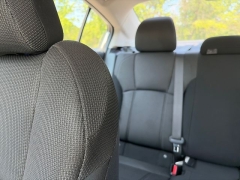 Used 2022  Subaru Impreza 4-door CVT at Drive Now Westlake near Westlake&comma; OH