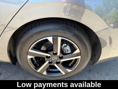 Used 2024  Nissan Sentra SV CVT at DriveNow Mayfield near Mayfield Heights&comma; OH