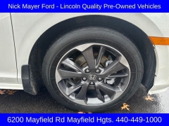 Used 2023  Honda Odyssey Elite Auto at DriveNow Mayfield near Mayfield Heights, OH
