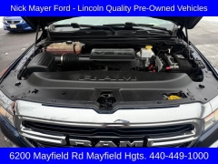 Used 2020  Ram 1500 Big Horn 4x4 Quad Cab 6'4" Box at Drive Now Westlake near Westlake&comma; OH