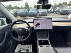 Used 2021  Tesla Model Y Long Range AWD at DriveNow Mayfield near Mayfield Heights&comma; OH