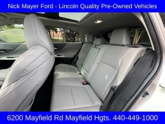Used 2022 Toyota Venza AWD (Natl) at DriveNow Mayfield near Mayfield Heights, OH