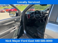 Used 2025  Ford Ranger XLT 4WD SuperCrew 5' Box at DriveNow Mayfield near Mayfield Heights&comma; OH