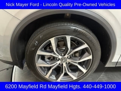 Used 2023 Acura MDX SH-AWD w/Technology Pkg at DriveNow Mayfield near Mayfield Heights, OH