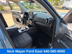 Used 2023  Ford Bronco Sport Big Bend 4x4 at DriveNow Mayfield near Mayfield Heights&comma; OH