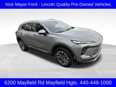  2024 Buick Envision AWD 4dr Preferred at DriveNow Mayfield near Mayfield Heights, OH