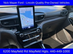 Used 2023 Ford Explorer Platinum 4WD at DriveNow Mayfield near Mayfield Heights, OH