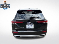 Used 2023  Mitsubishi Outlander SEL S-AWC at Drive Now Westlake near Westlake&comma; OH