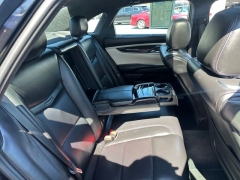 Used 2017  Cadillac XTS 4d Sedan AWD Vsport Platinum at DriveNow Mayfield near Mayfield Heights&comma; OH