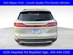 Used 2017 Lincoln MKC 4d SUV FWD Select at DriveNow Mayfield near Mayfield Heights, OH
