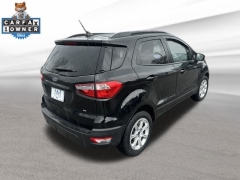 Used 2021  Ford EcoSport SE FWD at DriveNow Mayfield near Mayfield Heights&comma; OH