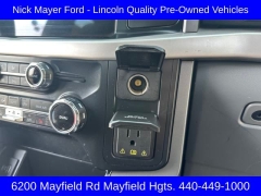 Used 2022 Ford F-150 4WD XLT SuperCab 6.5' Box at Drive Now Westlake near Westlake, OH
