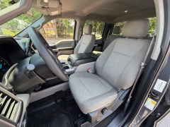 Used 2017  Ford F-150 4WD SuperCrew Box at DriveNow Mayfield near Mayfield Heights&comma; OH