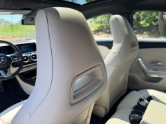 Used 2020  Mercedes-Benz CLA-Class 4d Coupe CLA250 4matic at DriveNow Mayfield near Mayfield Heights&comma; OH