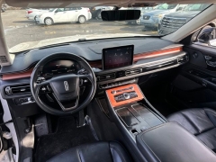 Used 2023  Lincoln Aviator Reserve AWD at Drive Now Westlake near Westlake&comma; OH