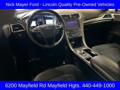 Used 2019 Ford Fusion 4d Sedan AWD SE at DriveNow Mayfield near Mayfield Heights, OH