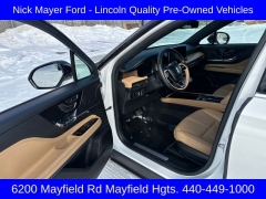 Used 2023  Lincoln Corsair Reserve AWD at Drive Now Westlake near Westlake&comma; OH