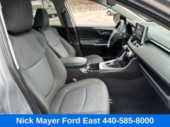 Used 2025  Toyota RAV4 XLE AWD at Drive Now Westlake near Westlake&comma; OH