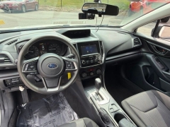 Used 2022  Subaru Impreza 5-door CVT at Drive Now Westlake near Westlake&comma; OH